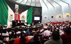 Analizarán iniciativa para crear el Día de la Identidad Chetumaleña