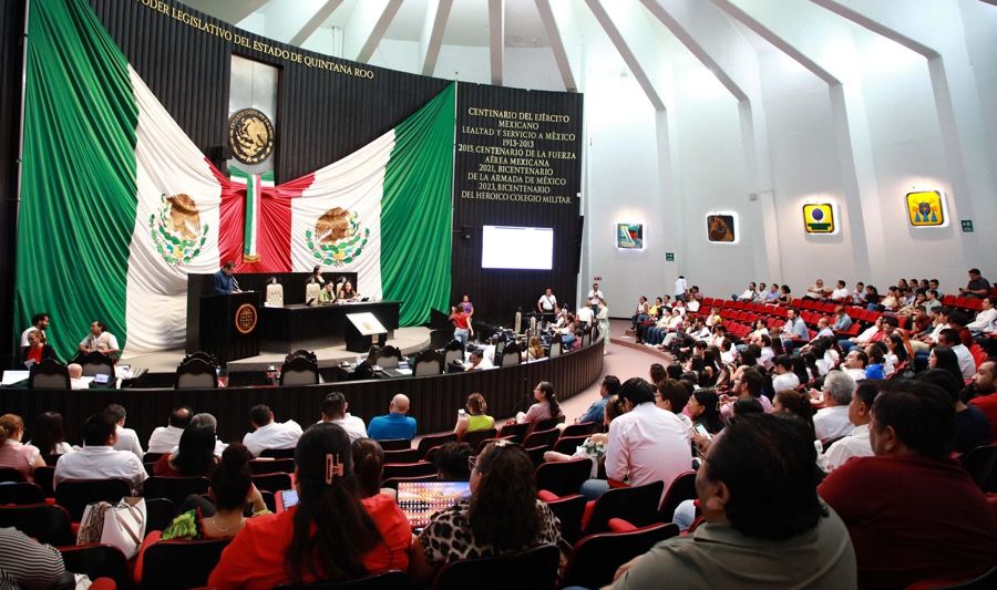 Analizarán iniciativa para crear el Día de la Identidad Chetumaleña