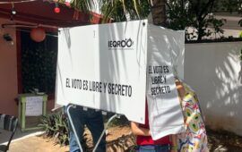 En otra impugnación, acusan al Ieqroo de manipular elección Judicial y piden dar vista al INE y Fiscalía (documento)