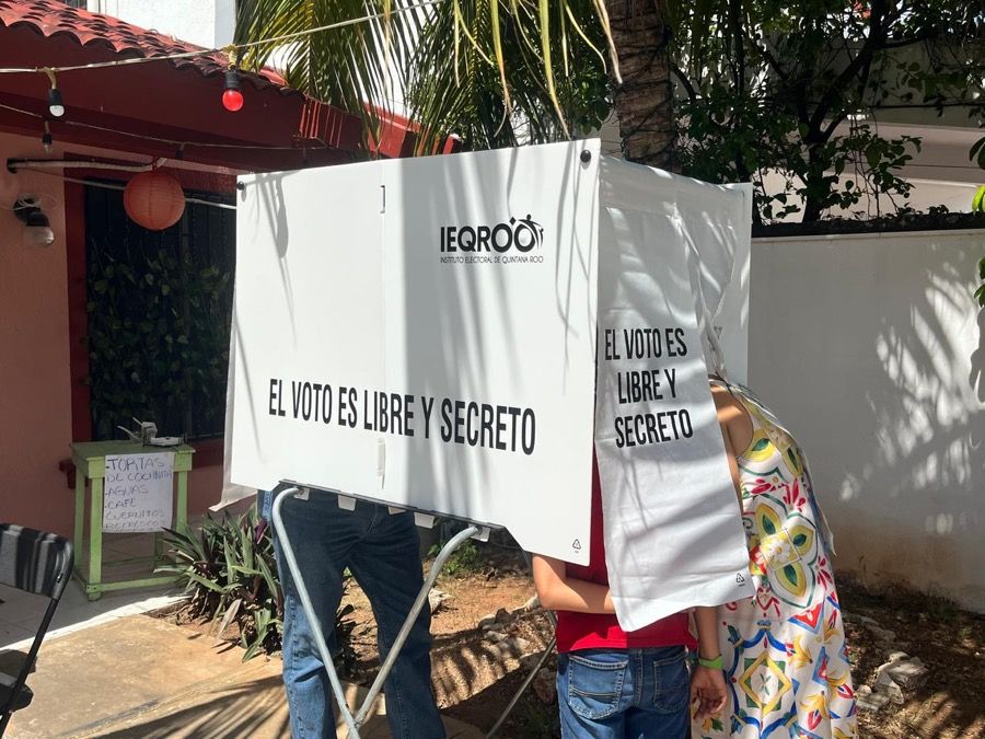 En otra impugnación, acusan al Ieqroo de manipular elección Judicial y piden dar vista al INE y Fiscalía (documento)
