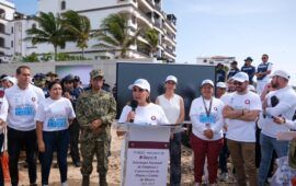 Gobierno está en diálogo con Banobras para el reemplazo de Aguakan por una empresa pública: Mara