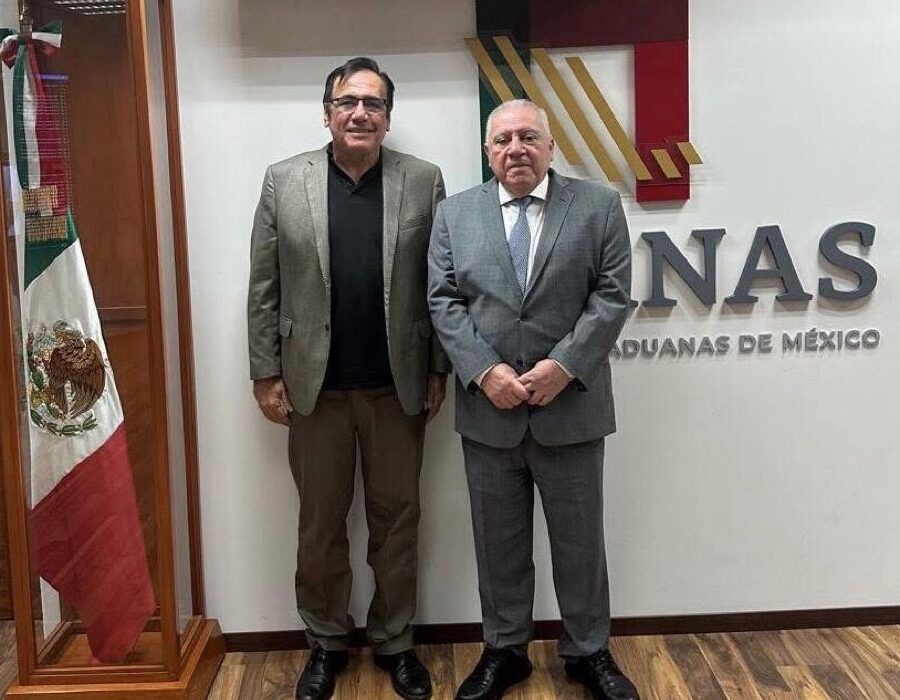 Rafa Marín envió un oficio a MORENA para dejar constancia de que no hace precampaña anticipada, dijo Ricardo Velazco