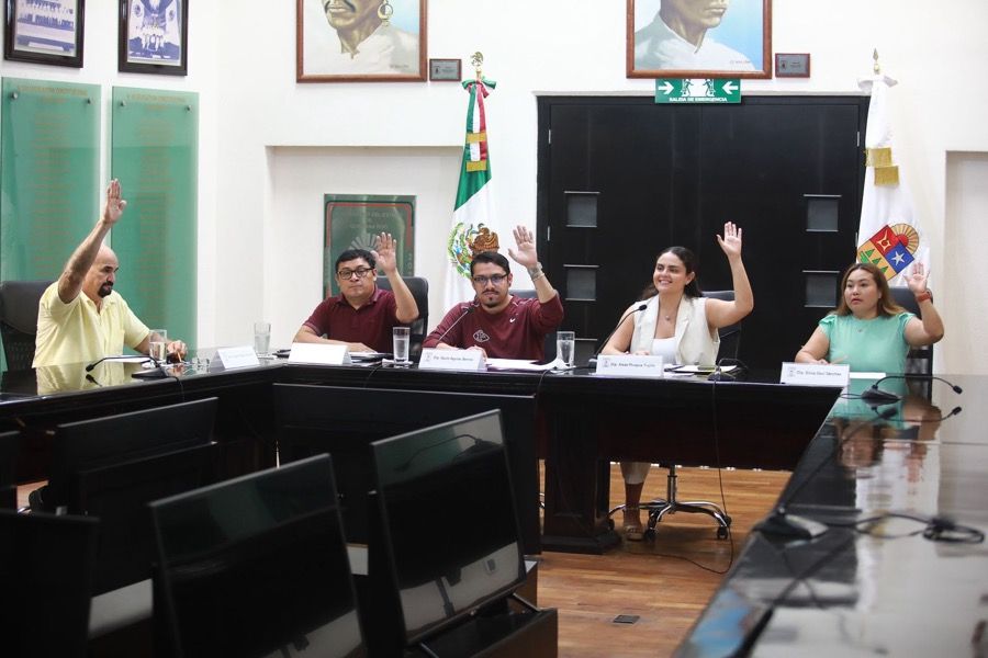 Proponen iniciativa para resaltar valores patrios en el Congreso del estado