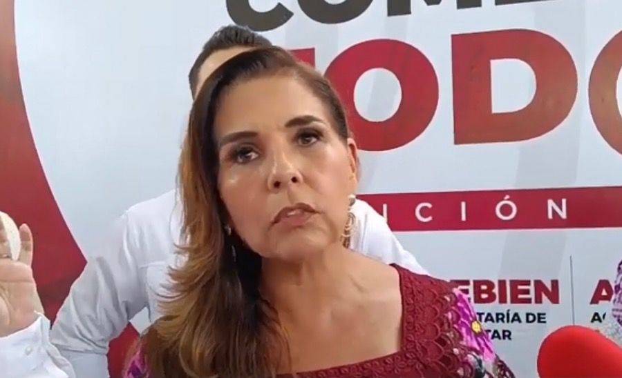 “Se tiene que escuchar al ciudadano de a pie” | Mara también abre interrogantes sobre el Cuarto Muelle de Cozumel