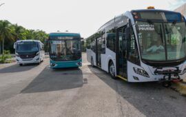 CONSULTA CIUDADANA | Serán los propios chetumaleños quienes definan las rutas en el nuevo sistema de transporte público