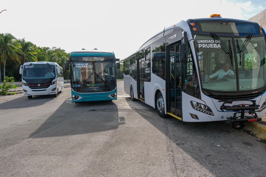 CONSULTA CIUDADANA | Serán los propios chetumaleños quienes definan las rutas en el nuevo sistema de transporte público