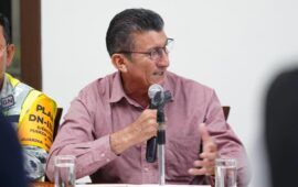 OTRA DE CHEPE | Quiso modificar presupuesto para cubrir una irregularidad ante la ASF, pero los regidores se opusieron (documentos)