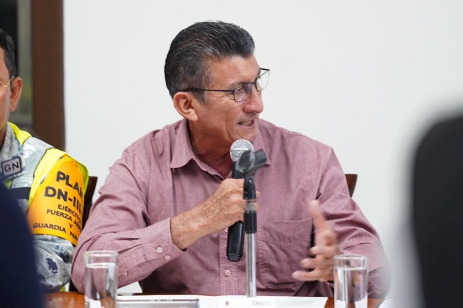 OTRA DE CHEPE | Quiso modificar presupuesto para cubrir una irregularidad ante la ASF, pero los regidores se opusieron (documentos)