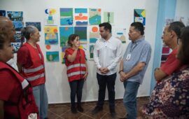 “Con el programa Unidos para Transformar, 42 proyectos de organizaciones civiles buscan generar impacto social en Quintana Roo”: Pablo Bustamante