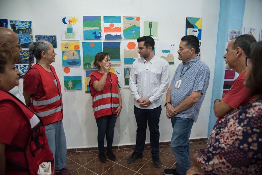 “Con el programa Unidos para Transformar, 42 proyectos de organizaciones civiles buscan generar impacto social en Quintana Roo”: Pablo Bustamante
