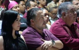 ¿EMPIEZA A SER PARTIDO? | MORENA abrirá sedes en Cancún y Playa del Carmen