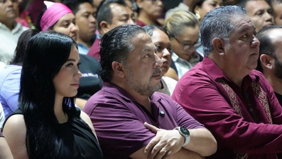 ¿EMPIEZA A SER PARTIDO? | MORENA abrirá sedes en Cancún y Playa del Carmen