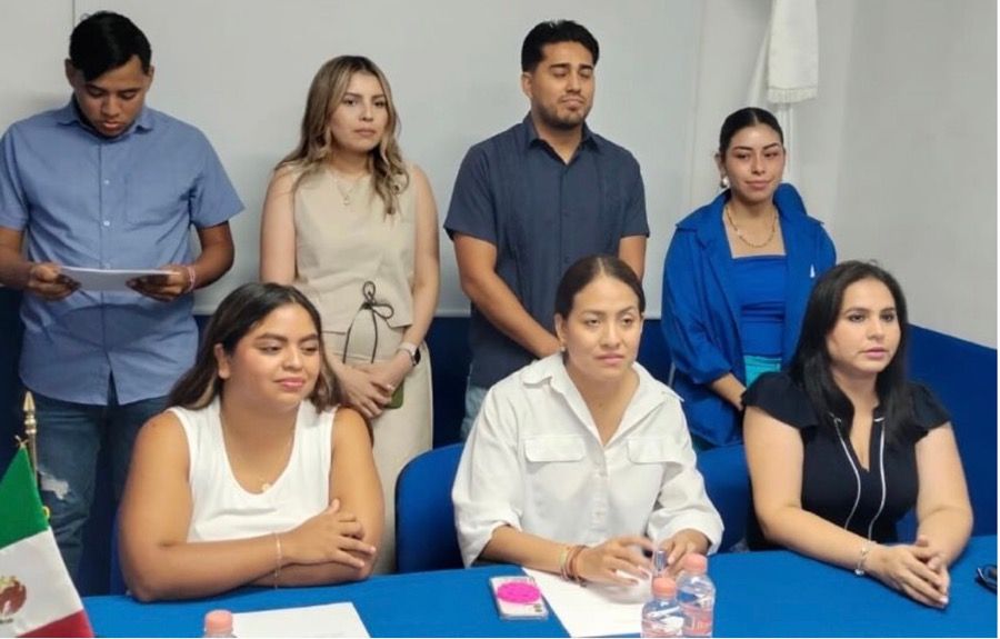 Mayuli Martínez propone destinar 20% del DNR a la lucha contra el sargazo