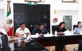 CONGRESO | Analizarán en comisiones iniciativas sobre asistencia social y desarrollo comunitario y económico