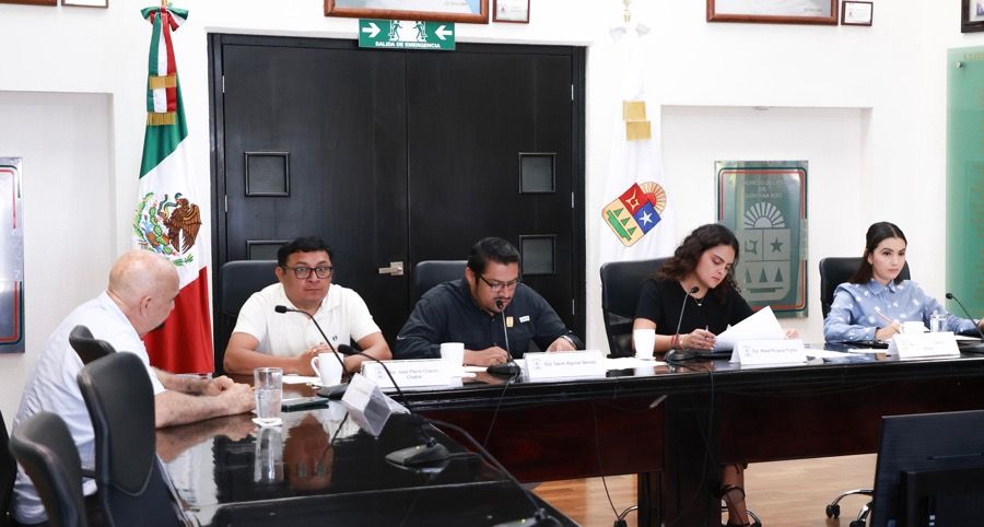 CONGRESO | Analizarán en comisiones iniciativas sobre asistencia social y desarrollo comunitario y económico