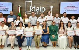 ¿Por qué no desaparece el Idaipqroo? Lleva gastados más de 20 millones de pesos en sueldos en 2025, pero ya no debería existir (documentos)