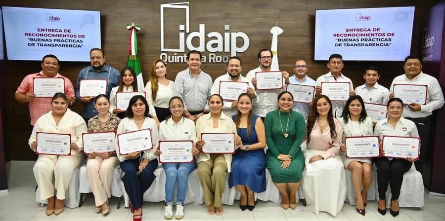 ¿Por qué no desaparece el Idaipqroo? Lleva gastados más de 20 millones de pesos en sueldos en 2025, pero ya no debería existir (documentos)