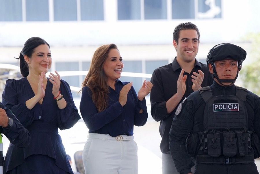 El tándem Gino-Estefanía reconfigura el marismo de cara al 27 ¿Qué papel jugará Ana Paty?