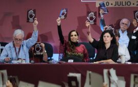 MORENA instaura el “Día del Pueblo”, que obliga a los alcaldes a realizar audiencias públicas una vez por semana