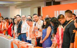 MC reúne a su Consejo a fin de mes, y esperan definiciones sobre continuidad o cambio de Pech (documento)