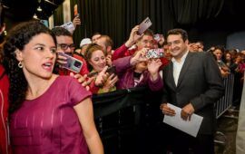 ¿Lucha de poder entre Luisa María y Andy? | Afiliaciones versus Comités Seccionales