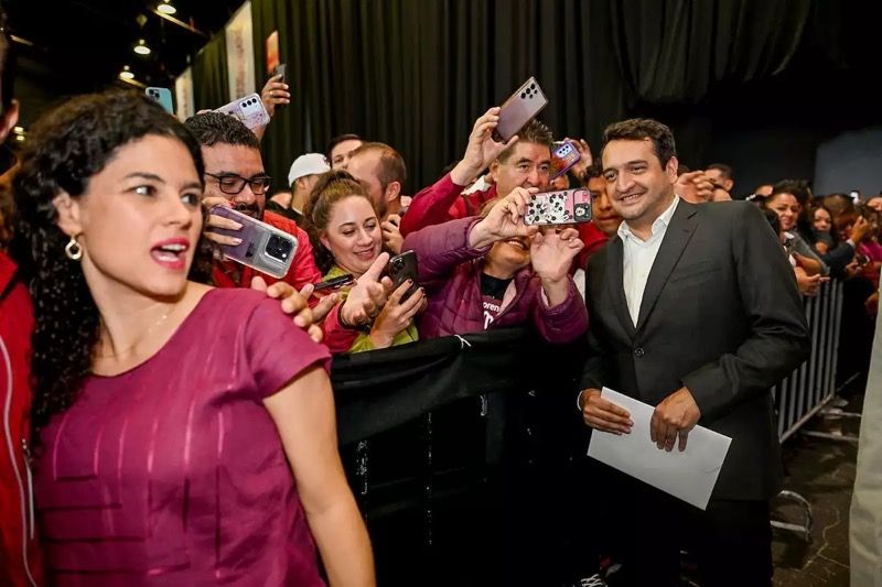 ¿Lucha de poder entre Luisa María y Andy? | Afiliaciones versus Comités Seccionales