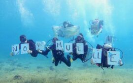 FIN DE LA POLÉMICA | Revoca Semarnat MIA del Cuarto Muelle de Cozumel