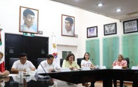 Proponen reforma para consolidar una constitución incluyente y respetuosa de la dignidad humana