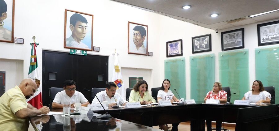 Proponen reforma para consolidar una constitución incluyente y respetuosa de la dignidad humana