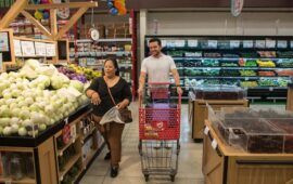 Fortalece “Comemos Tod@s” la seguridad alimentaria: Pablo Bustamante