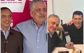 Somos MX hará asamblea en Chetumal este domingo; participarán Raymundo King y Greg Sánchez