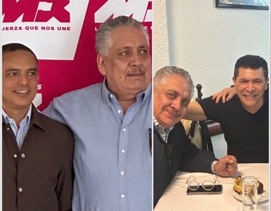 Somos MX hará asamblea en Chetumal este domingo; participarán Raymundo King y Greg Sánchez