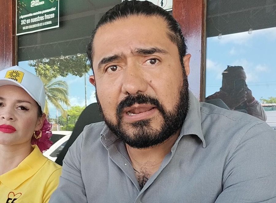 Ex perredistas, listos para irse en grupo a otro partido; reconocen cercanía con MC