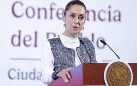 Duro mensaje de Sheinbaum a Andy López Beltrán | “Cada quien tiene que ser reconocido por su comportamiento”