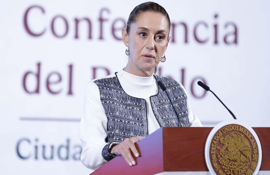 Duro mensaje de Sheinbaum a Andy López Beltrán | “Cada quien tiene que ser reconocido por su comportamiento”