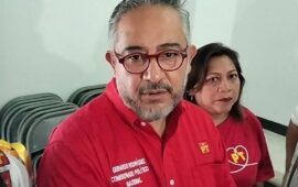 El PT recuerda el caso Veracruz, y afirma que puede competir sólo en Quintana Roo en 2027