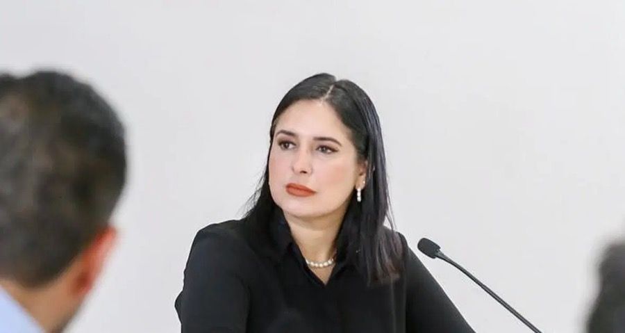 LA NUEVA CRUZADA DE ESTEFANÍA | El lobby hotelero y empresarial va contra la actualización catastral de Playa de Carmen, que no se toca desde 2012