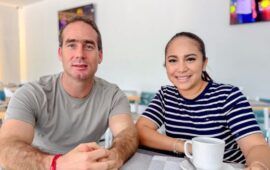 ¿Diego Castañón suma a Mary Hernández y Yensunni a su proyecto para el 2027?
