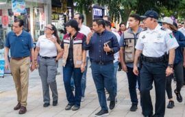 “La postura del Ayuntamiento va a ser determinante en romper con esta desigualdad” | Defiende Estefanía actualización catastral