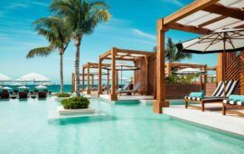 HOTELEROS vs 4T EN PLAYA | No quieren pagar más predial, y agitan el fantasma de una crisis