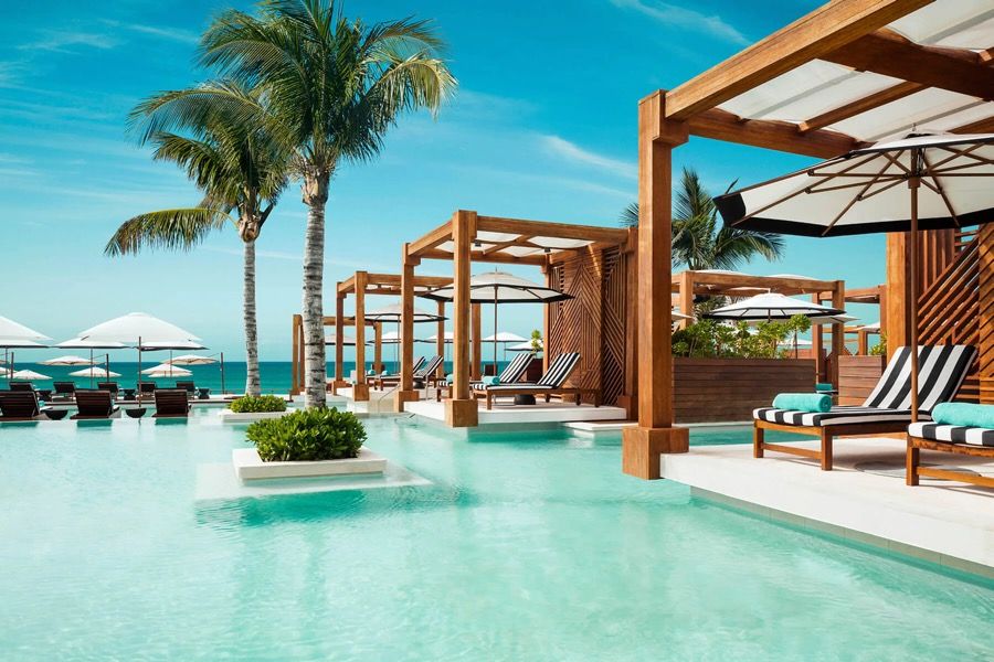 HOTELEROS vs 4T EN PLAYA | No quieren pagar más predial, y agitan el fantasma de una crisis