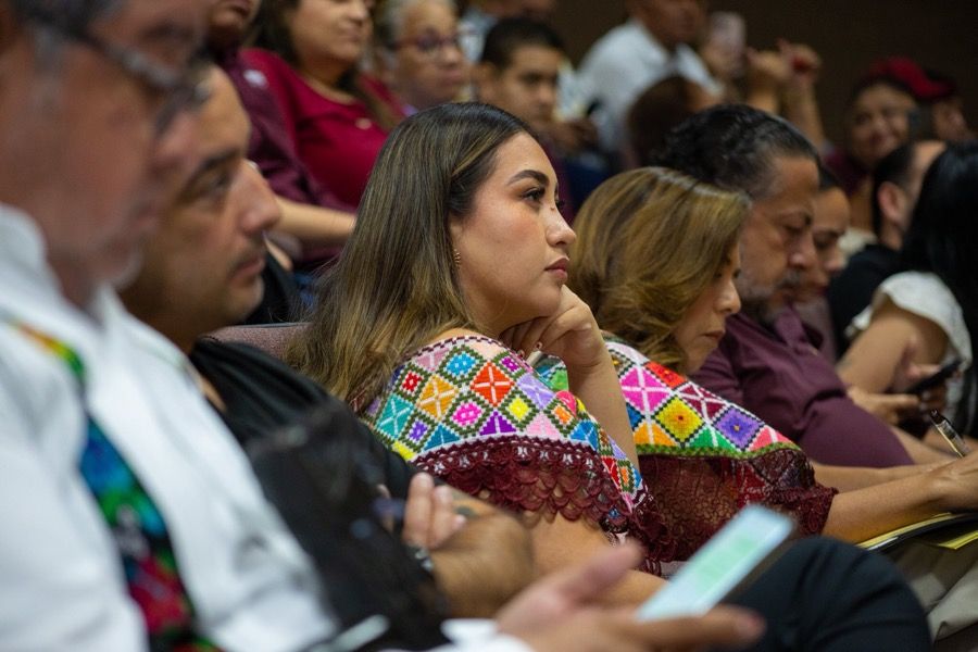 Johana Acosta se lanza contra MC: “Son lo mismo que el PAN y el PRI”