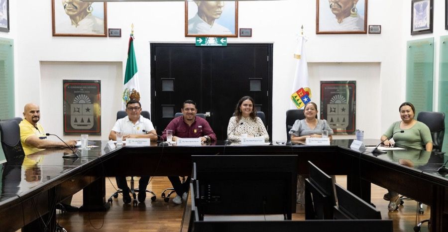 Congreso convoca a sexto periodo extraordinario de sesiones para este martes