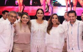 PAN SIN ALIANZAS ¿Resurrección, o nueva ofrenda a MORENA QRoo en 2027?