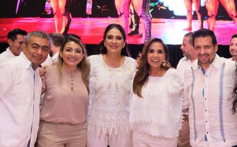 PAN SIN ALIANZAS ¿Resurrección, o nueva ofrenda a MORENA QRoo en 2027?