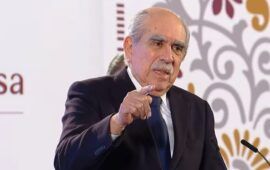 ¿ADIOS IEQROO? Pablo Gómez adelanta que desaparecerán los OPLE con la reforma electoral