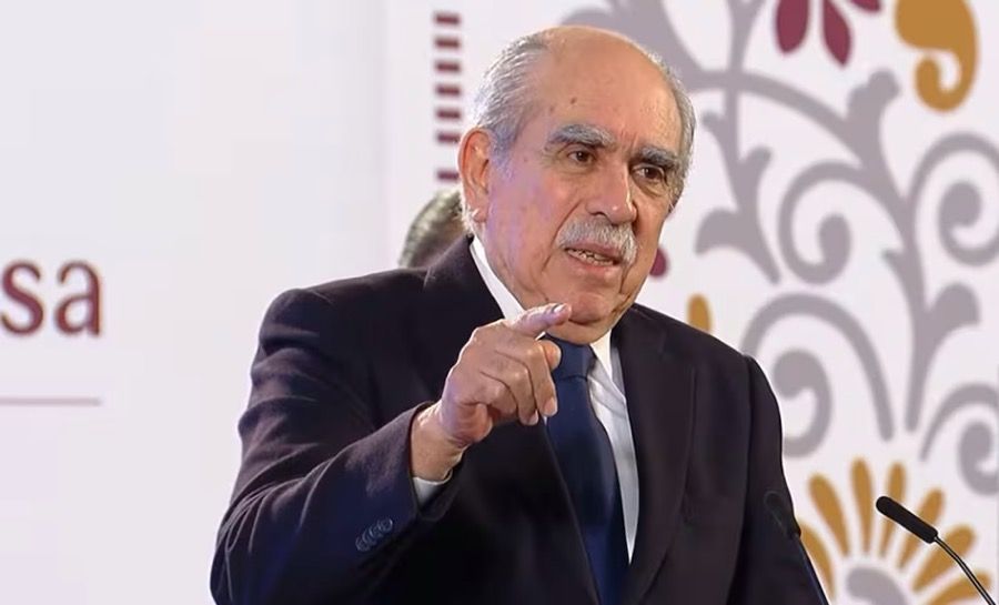 ¿ADIOS IEQROO? Pablo Gómez adelanta que desaparecerán los OPLE con la reforma electoral
