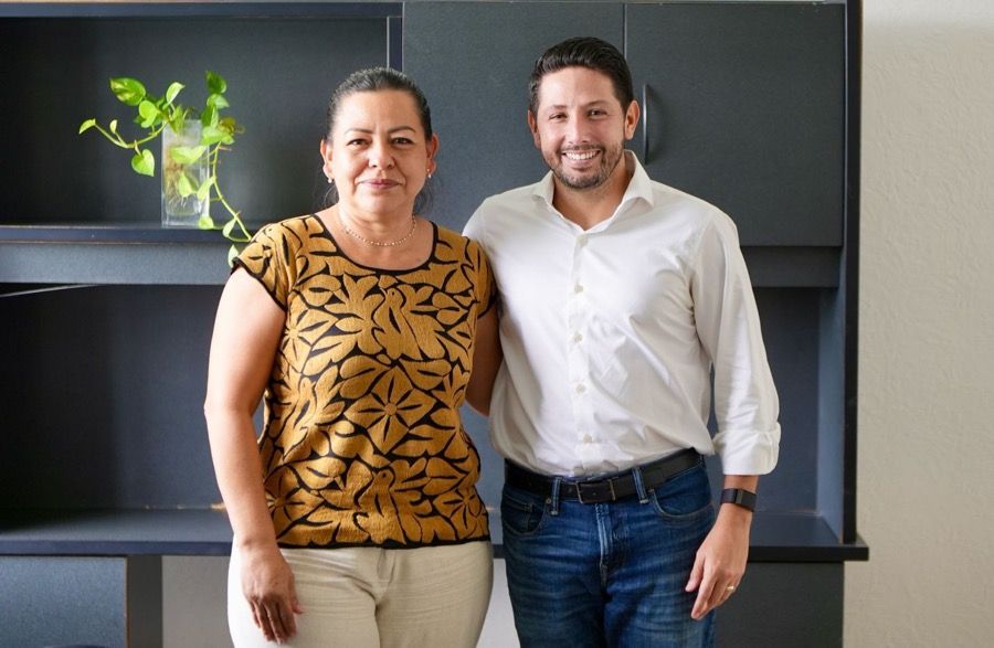 Renán Sánchez Tajonar se reúne con SEMARNAT para reforzar defensa del patrimonio natural de Quintana Roo