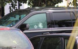 Detienen en CDMX a 3 hombres ligados al asesinato de Mario Machuca
