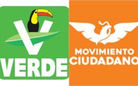 El Verde y MC ya miden una potencial alianza, y tiene una aceptación del 50% (documento)